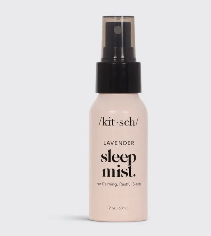Calming Sleep Mist