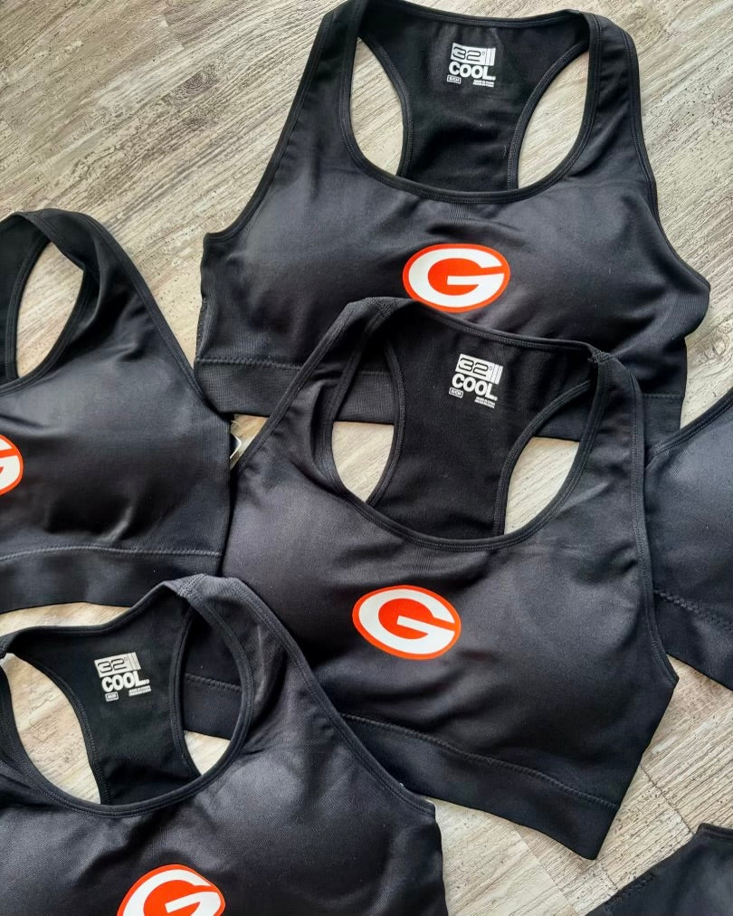 G Sports Bra