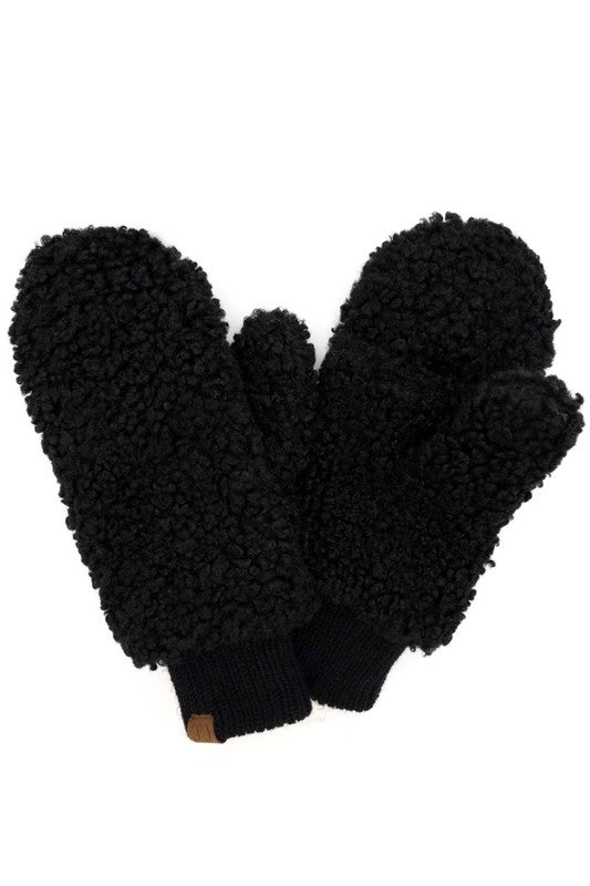 Sherpa Gloves