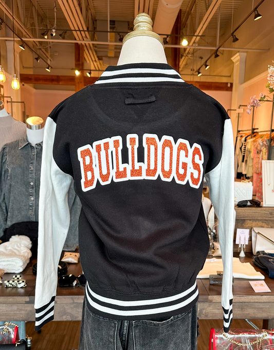 YOUTH Varsity Jacket