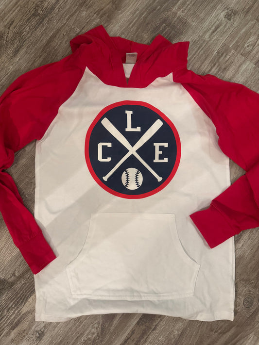 Youth CLE Hoodie