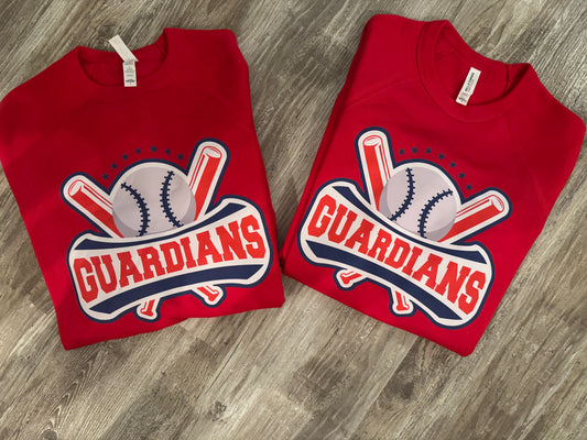 GUARDIANS Sweatshirt