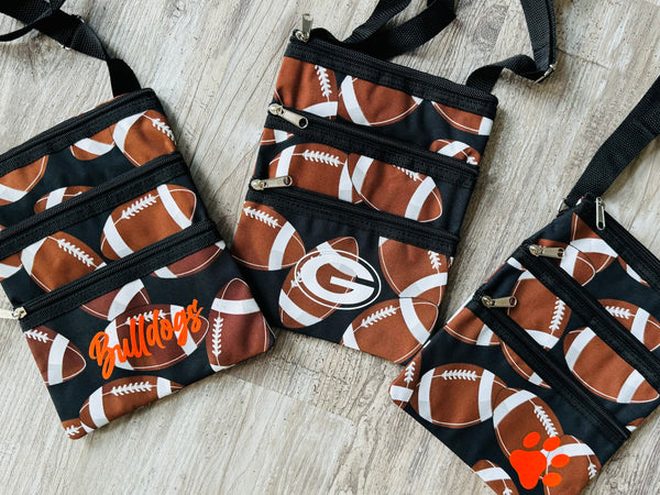 Football Bags