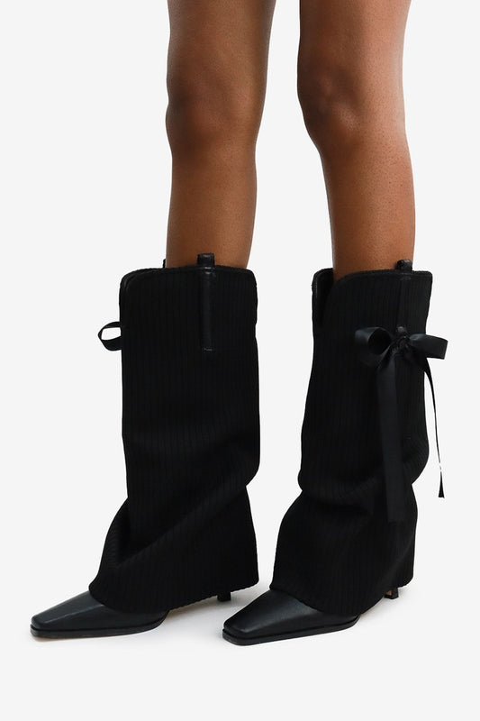 Overlay Boot