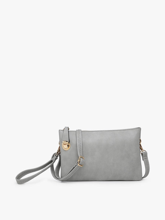 Lock Closure Clutch