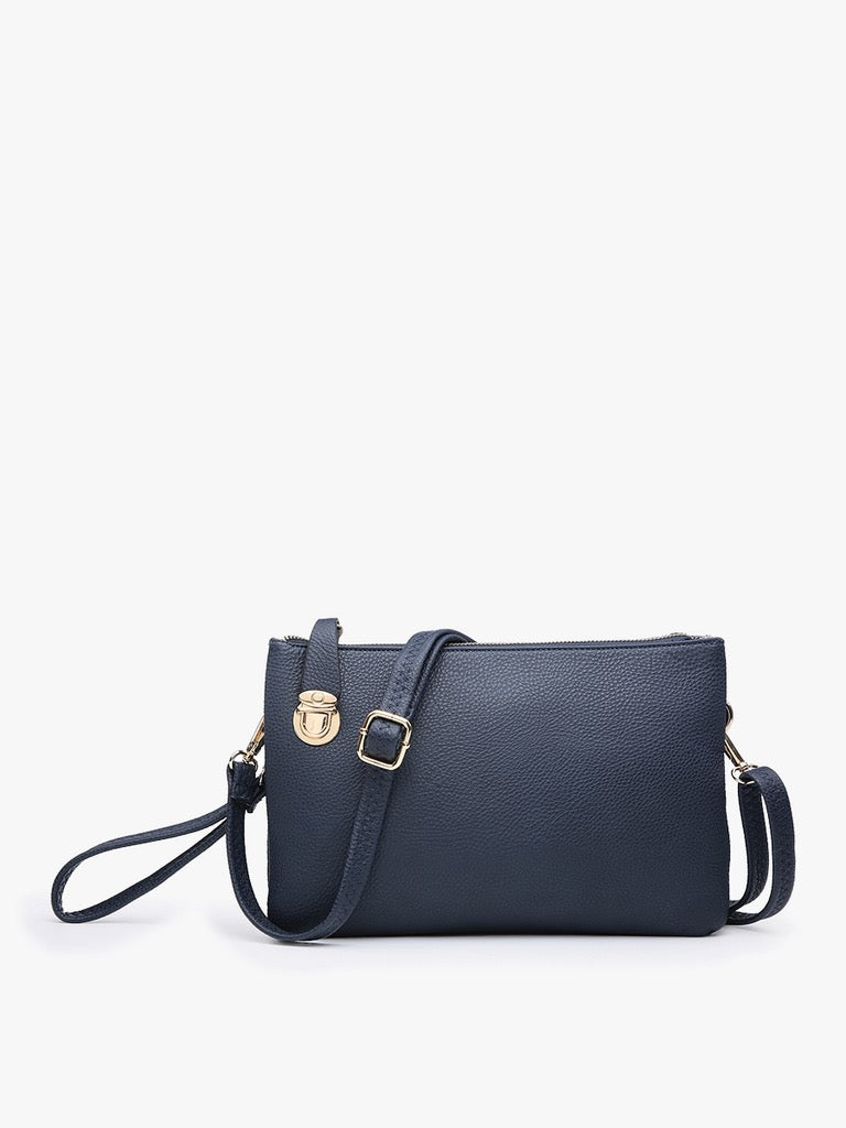 Lock Closure Clutch