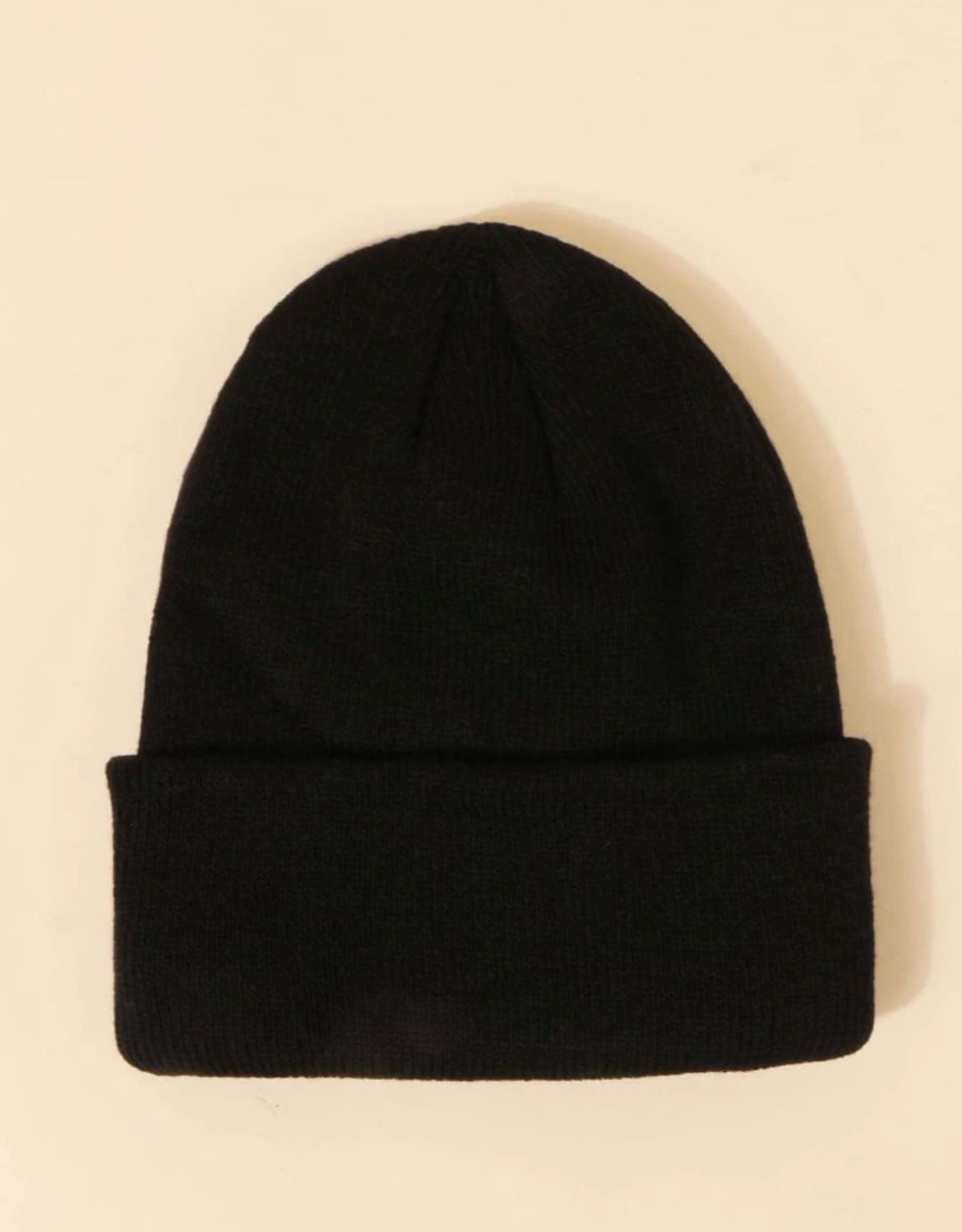 Kid Knit Beanie *FINAL SALE*