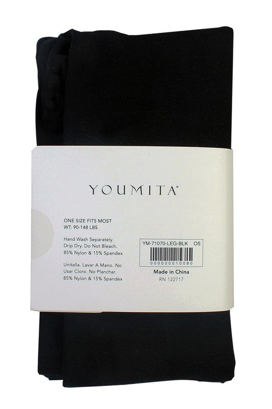 Fleece Lined Tights