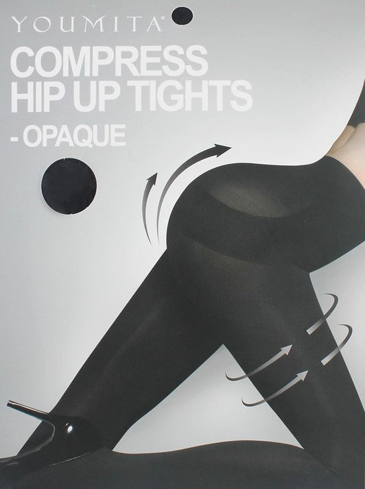 Opaque Pantyhose