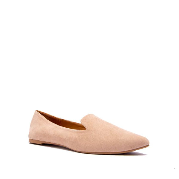 Pointed Toe Flats